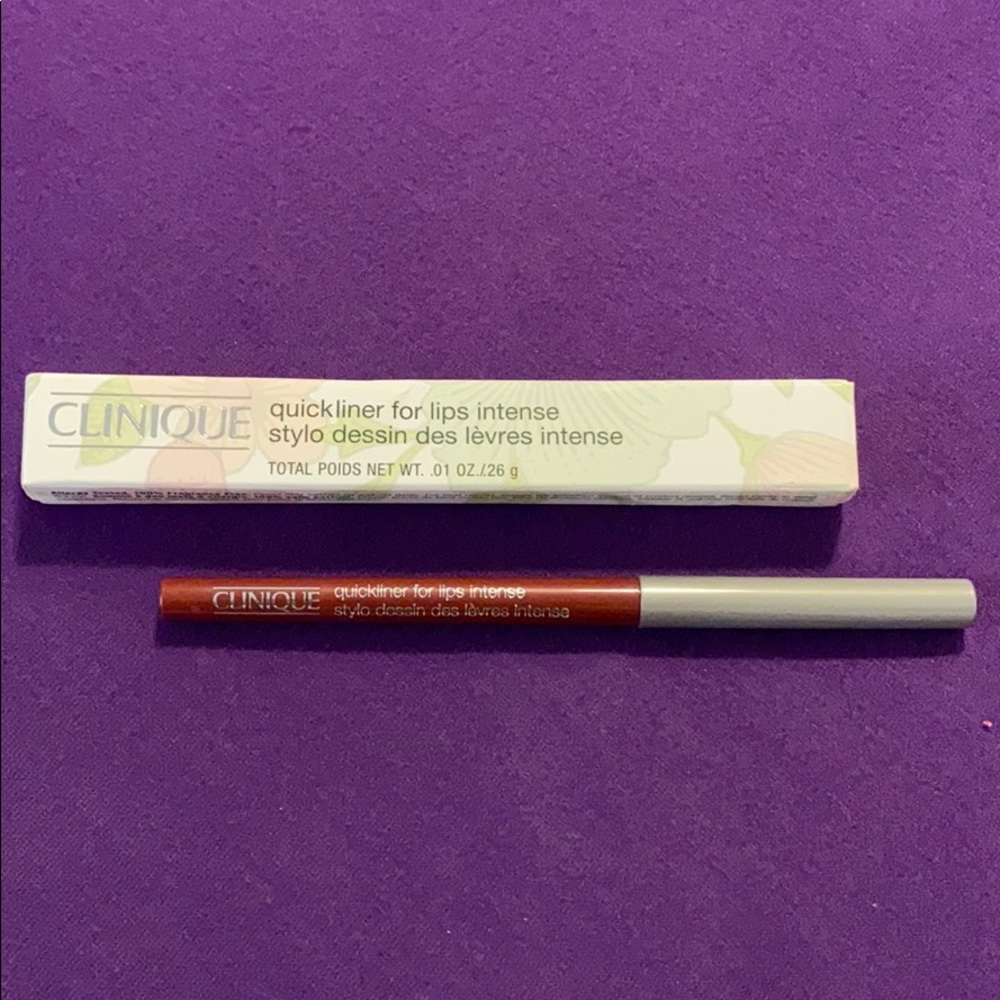 Quickliner for lips (intense) in 08 Intense Cosmo - Picture 3 of 5
